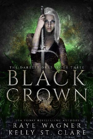 [Darkest Drae 03] • Black Crown